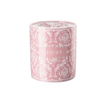 BAROCCO ROSE, VASE H:18 CM