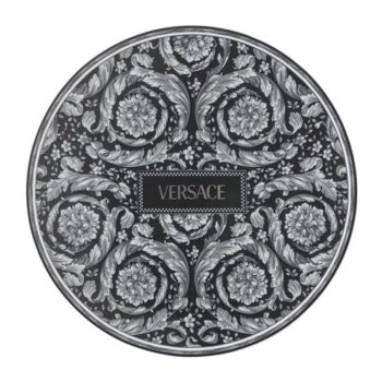 BAROCCO HAZE, SERVICE PLATE D:33 CM