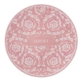 BAROCCO ROSE, SERVICE PLATE D:33 CM