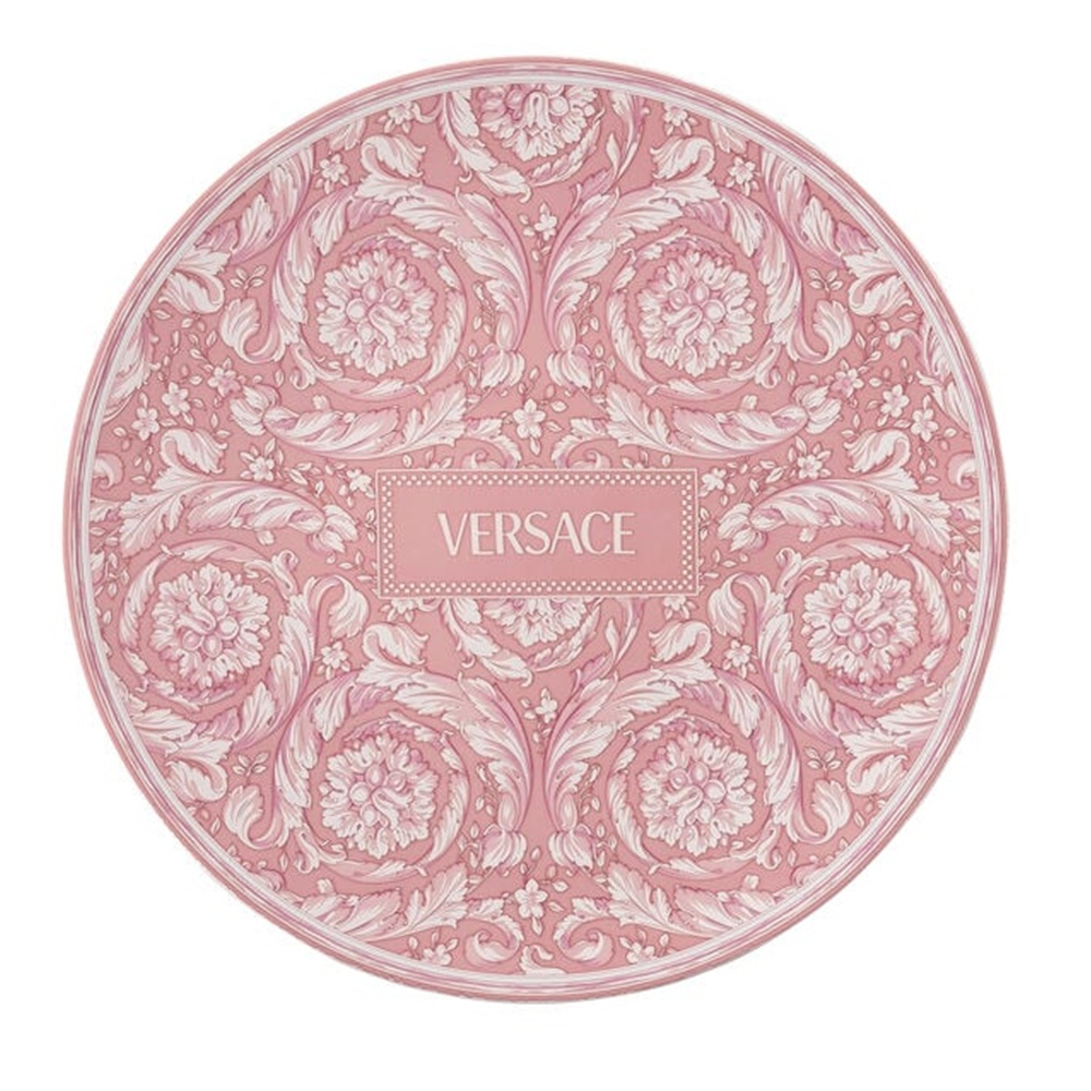 BAROCCO ROSE, SERVICE PLATE D:33 CM