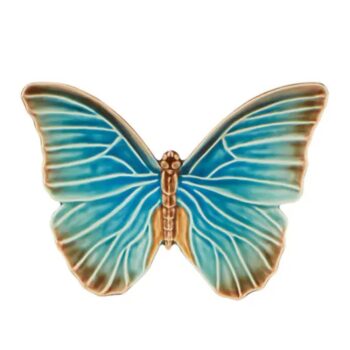 CLOUDY BUTTERFLIES, MEDIUM WALL PIECE