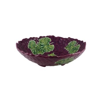GRAPES, SALAD BOWL