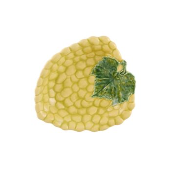 GRAPES, SOUP PLATE