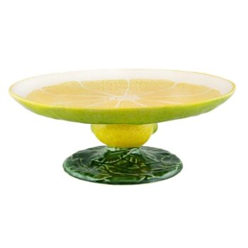 LEMON, CAKE STAND