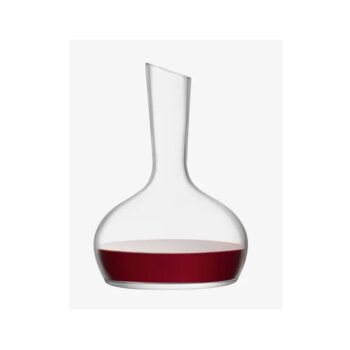 WINE CARAFE CLEAR 1.85 LT