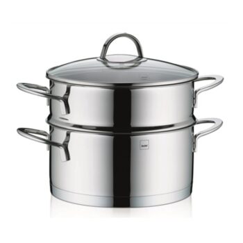 CAILIN, STEAMER D:20 CM, 2.4 LT