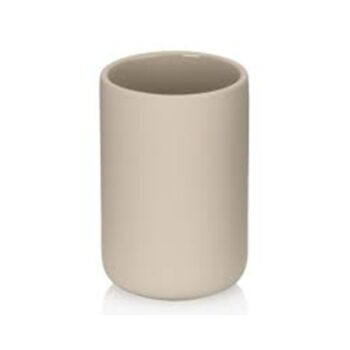 SANA, TUMBLER BEIGE