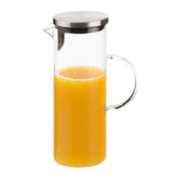 JUICE PITCHER GLASS 1.5 LT