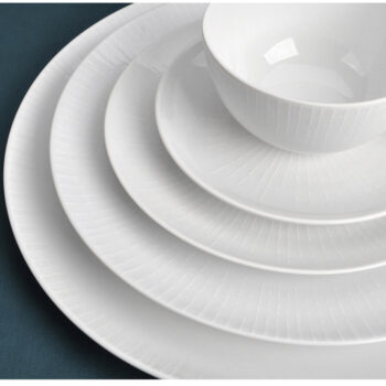 SPAL ELETRIC RAIN DINNER SET 53 PIECES