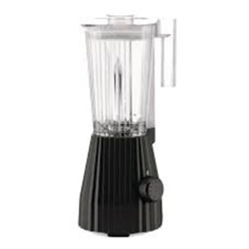 "PLISSE" ELECTRIC BLENDER BLACK