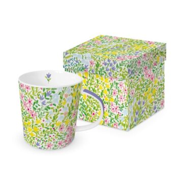 TREND MUG - GIFT BOXED "VICTORIA"