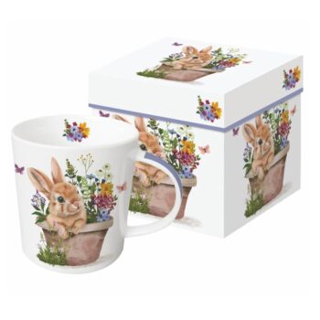 TREND MUG - GIFT BOXED "COLETTE"