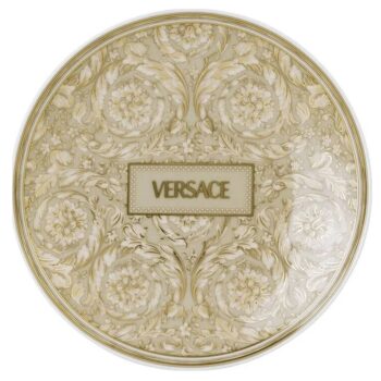 BAROCCO BEIGE, PLATE D:17 CM