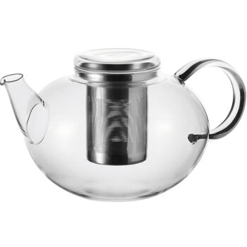MOON TEA POT, GIFT-BOXED, 1.5 LT