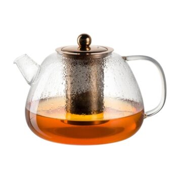 TE PER TE, TEAPOT, GIFT-BOXED, 1.5 LT