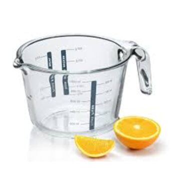 MEASURING CUP "MALEA" LARGE