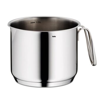 FLAVORIA, MILK POT D:14 CM, H:12 CM, 1.6 LT