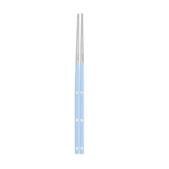 ALLEGRA, CHOPSTICKS LIGHT BLUE