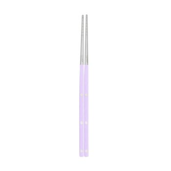 ALLEGRA, CHOPSTICKS LILAC