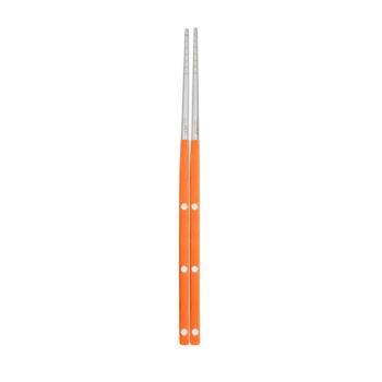 ALLEGRA, CHOPSTICKS ORANGE