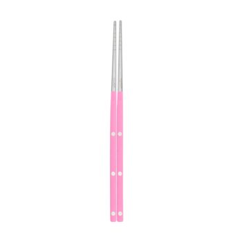 ALLEGRA, CHOPSTICKS PINK