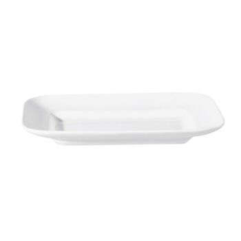 GRANDE, RECTANGULAR PLATTER 45 X 30.5 CM