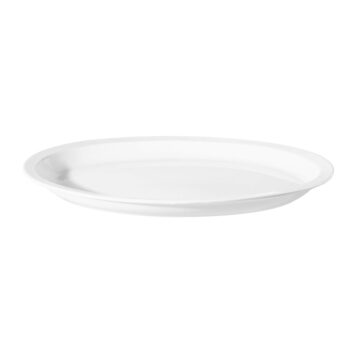 OVAL PLATTER 57 X 43.5 CM