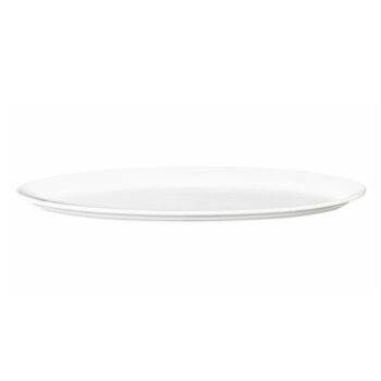 OVAL PLATTER 59 X 20 CM
