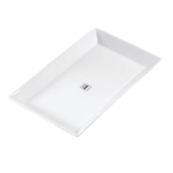 TOP SERVING PLATTER RECTANG. 27 X 17 X 2.5 CM