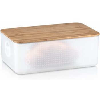 BISTRO BREAD BOX,