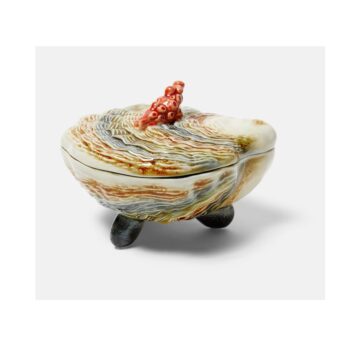 OYSTERS, MEDIUM TUREEN