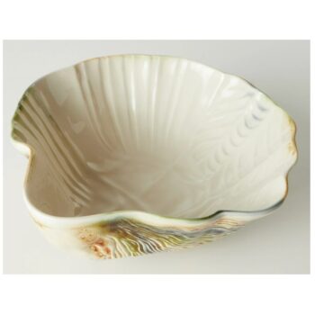 OYSTERS, SALAD BOWL