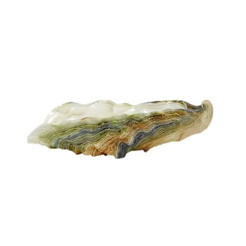 OYSTERS, CENTERPIECE