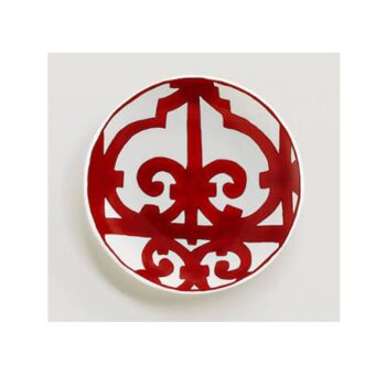 BALCONS DU GUADALQU B & B PLATE NO.2, 17 CM