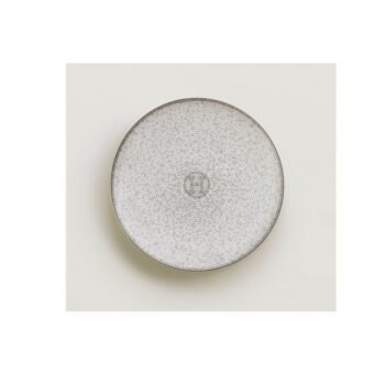 MOSAIQUE AU 24 PLATINE, BREAD & BUTTER PLATE