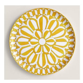 SOLEIL D' HERMES, TART PLATTER