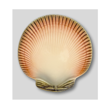 OYSTERS, DINNER PLATE