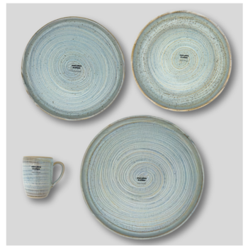 URBAN/UNO GOLLUM, SET OF 48 PIECES