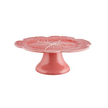 CABBAGE PINK, CAKE STAND
