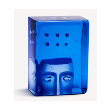 AZUR THINK BLUE, BV AC-25