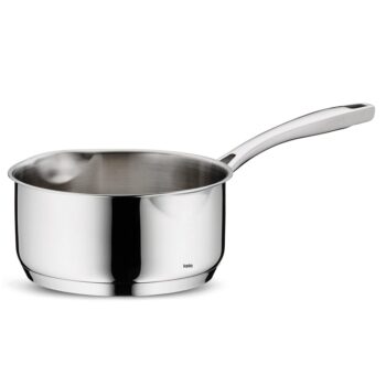 FLAVORIA, CASSEROLE WITH HANDLE D:18 CM, H:9 CM, 1.8 LT