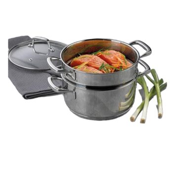 FLAVORIA, UNIVERSAL STEAMER