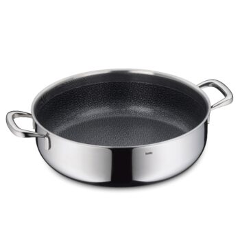 FLAVORIA, SERVING PAN STRUCTURE
