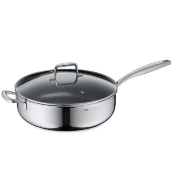 FLAVORIA, STEWING PAN, STRUCTURE