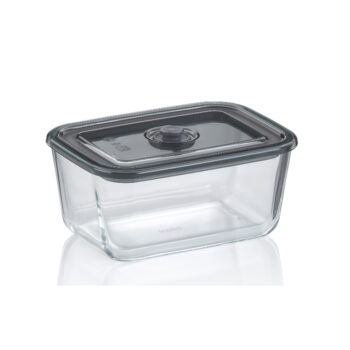 AURELIA, FOOD CONSERVATION BOX, TRANSPARENT, 1.4 LT