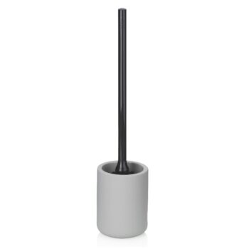 SANA, WC-SET 2-PCS LIGHT GREY