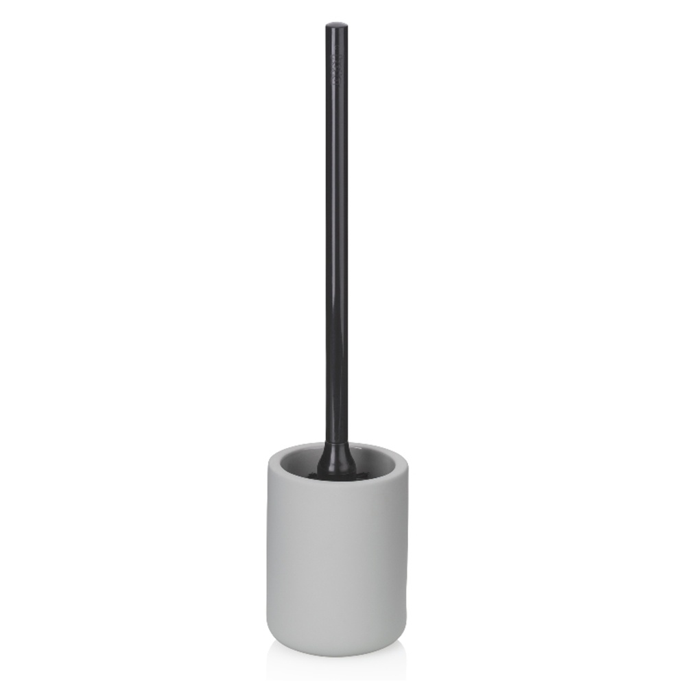 SANA, WC-SET 2-PCS LIGHT GREY