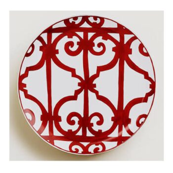 BALCONS DU GUADALQUIVI TART PLATTER 31.5 CM