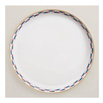 HERMES EN CONTREPOINT TART PLATTER