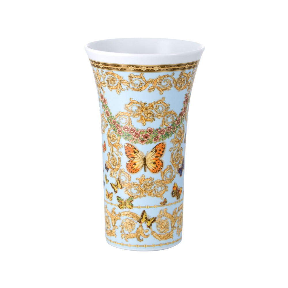 LE JARDIN DE VERSACE, VASE, H:26 CM